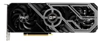 Palit NED307T019P2-1046A - GeForce RTX 3070 Ti - 8 GB - GDDR6X - 256 Bit - 7680 x 4320 Pixel - PCI Express x16 4.0