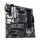 ASUS PRIME B550M-A WIFI II - AMD - Socket AM4 - AMD Ryzen™ 3 - AMD Ryzen™ 5 - AMD Ryzen™ 7 - 3rd Generation AMD Ryzen™ 9 - AMD Ryzen 9 5th Gen - Socket AM4 - DDR4-SDRAM - 128 GB