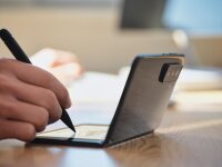 Microsoft SURFACE PEN - Touchpen - 2 Tasten