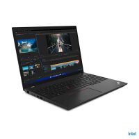 Lenovo ThinkPad T16  G1 - 16" Notebook - Core i5 1,3 GHz 40,6 cm