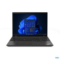 Lenovo ThinkPad T16  G1 - 16" Notebook - Core i5 1,3 GHz 40,6 cm