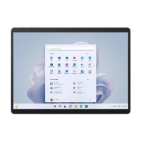 Microsoft Surface Pro 8 13" 256 GB i5 16 Switzerland/Lux Platinum - 256 GB - 16 GB