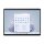 Microsoft Surface Pro 8 13" 256 GB i5 16 Switzerland/Lux Platinum - 256 GB - 16 GB
