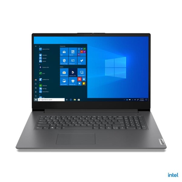 Lenovo V V17 - Intel® Core™ i7 - 2,8 GHz - 43,9 cm (17.3 Zoll) - 1920 x 1080 Pixel - 16 GB - 512 GB