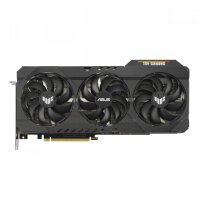 ASUS TUF Gaming TUF-RTX3080-10G-V2-GAMING - GeForce RTX 3080 - 10 GB - GDDR6X - 320 Bit - 7680 x 4320 Pixel - PCI Express 4.0