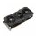 ASUS TUF Gaming TUF-RTX3080-10G-V2-GAMING - GeForce RTX 3080 - 10 GB - GDDR6X - 320 Bit - 7680 x 4320 Pixel - PCI Express 4.0