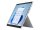 Microsoft Surface Pro 8 - 33 cm (13") - 2880 x 1920 Pixel - 256 GB - 16 GB - Windows 11 Pro - Platin