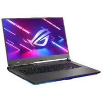 ASUS Rog Strix G713IC-HX041W AMD Ryzen 7 4800H 43.94cm 17.3Zoll FHD 2x8GB DDR4 512GB SSD RTX3050 - 512 GB - 4 GB