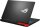 ASUS Rog Strix G713IC-HX041W AMD Ryzen 7 4800H 43.94cm 17.3Zoll FHD 2x8GB DDR4 512GB SSD RTX3050 - 512 GB - 4 GB
