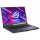 ASUS Rog Strix G713IC-HX041W AMD Ryzen 7 4800H 43.94cm 17.3Zoll FHD 2x8GB DDR4 512GB SSD RTX3050 - 512 GB - 4 GB