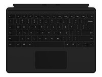 Microsoft Surface Keyboard - Tastatur - QWERTZ - Schwarz