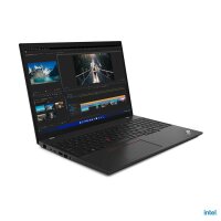 Lenovo ThinkPad TP T16 G1 - 16" Notebook - Core i5 1,3 GHz 40,6 cm