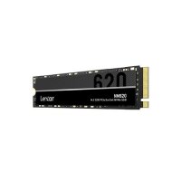 Lexar NM620 - 2 TB - M.2 - 3300 MB/s