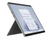 Microsoft Surface Pro 9 - 33 cm (13") - 2880 x 1920 Pixel - 256 GB - 8 GB - Windows 11 Pro - Graphit