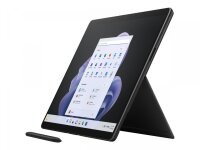 Microsoft Surface Pro 9 - Tablet - Intel Core i5 1235U / 1.3 GHz - Evo - Win 11 Home - Intel Iris Xe Grafikkarte - 8 GB