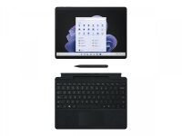Microsoft Surface Pro 9 - Tablet - Intel Core i5 1235U / 1.3 GHz - Evo - Win 11 Home - Intel Iris Xe Grafikkarte - 8 GB