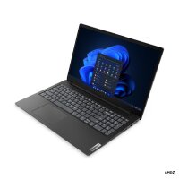 Lenovo V15 - AMD Ryzen™ 5 - 2,8 GHz - 39,6 cm (15.6") - 1920 x 1080 Pixel - 8 GB - 256 GB