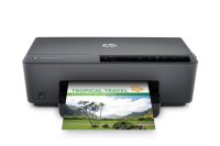 HP DeskJet Pro 6230 e - Drucker Farbig Tintenstrahldruck - 600 dpi - 29 ppm