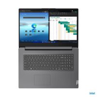 Lenovo V V17 - Intel® Core™ i3 - 43,9 cm (17.3") - 1920 x 1080 Pixel - 8 GB - 512 GB - Windows 11 Home