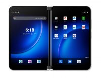 Microsoft Surface Duo 2 - 14,7 cm (5.8") - 8 GB - 256 GB - 12 MP - Android 11 - Weiß