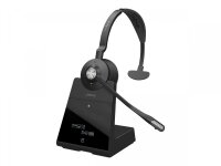Jabra Engage 75 Mono, Headset (schwarz)
