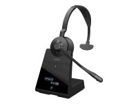 Jabra Engage 75 Mono, Headset (schwarz)