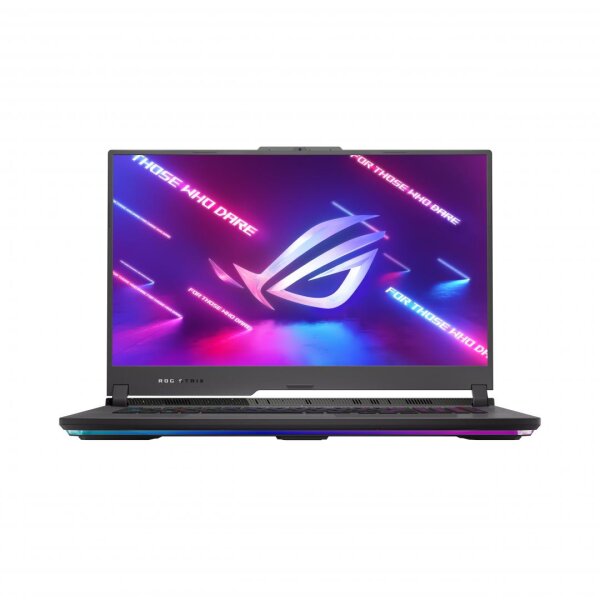 ASUS ROG Strix G17 G713PV-LL014W, AMD Ryzen™ 9, 2,5 GHz, 43,9 cm (17.3"), 2560 x 1440 Pixel, 32 GB, 1 TB, RTX 4060