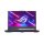 ASUS ROG Strix G17 G713PV-LL014W, AMD Ryzen™ 9, 2,5 GHz, 43,9 cm (17.3"), 2560 x 1440 Pixel, 32 GB, 1 TB, RTX 4060