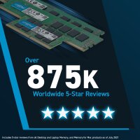 Crucial CT16G56C46S5, 16 GB, 1 x 16 GB, DDR5, 5600 MHz