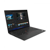 Lenovo ThinkPad P14s G3  (Intel), Intel® Core™ i7, 2,2 GHz, 35,6 cm (14"), 1920 x 1200 Pixel, 16 GB, 512 GB