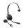 Jabra  Engage 55 MS Mono USB-A Kabellos, Büro/Callcenter, 57 g, Kopfhörer, Schwarz, Titan