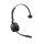 Jabra  Engage 55 MS Mono USB-A Kabellos, Büro/Callcenter, 57 g, Kopfhörer, Schwarz, Titan