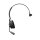 Jabra  Engage 55 MS Mono USB-A Kabellos, Büro/Callcenter, 57 g, Kopfhörer, Schwarz, Titan