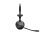 Jabra  Engage 55 MS Mono USB-A Kabellos, Büro/Callcenter, 57 g, Kopfhörer, Schwarz, Titan