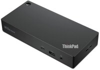 Lenovo ThinkPad Universal Thunderbolt 4 Smart Dock,...