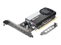Lenovo Nvidia T1000 - T1000 - 8 GB - GDDR6 - 7680 x 4320...