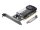 Lenovo Nvidia T1000 - T1000 - 8 GB - GDDR6 - 7680 x 4320 Pixel - PCI Express x16 3.0 - 1 Lüfter