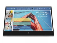 HP E 14 G4 - LED-Monitor