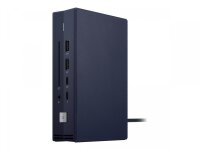 ASUS SimPro Dock 2 - Kabelgebunden - Thunderbolt 3 -...