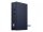 ASUS SimPro Dock 2 - Kabelgebunden - Thunderbolt 3 - 10,100,1000 Mbit/s - Schwarz - Blau - 7680 x 4320 Pixel - 1920 x 1080 Pixel