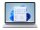 Microsoft Surface Laptop - 14,4" Notebook - Core i7 4,8 GHz 36,6 cm
