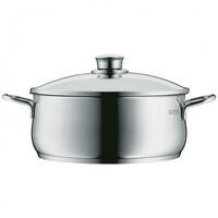WMF 0730256040 Diadem Plus Kochtopf 24cm 4,5L Inhalt mit...