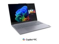 Lenovo ThinkBook 16 G7 16" X1P-42-100 32/1TB WUXGA W11
