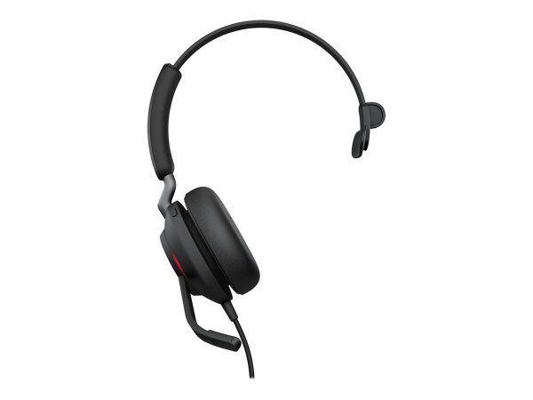 Jabra Evolve2 40 SE MS Mono USB-A