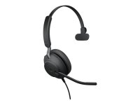Jabra Evolve2 40 SE MS Mono USB-A