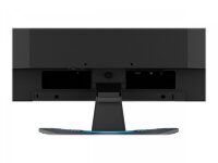 Lenovo G24e-20, Gaming-Monitor (61 cm (24 Zoll), schwarz, FullHD, AMD Free-Sync, VA, 120Hz Panel)