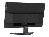 Lenovo G24e-20, Gaming-Monitor (61 cm (24 Zoll), schwarz, FullHD, AMD Free-Sync, VA, 120Hz Panel)