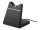 Jabra Evolve 65 - Verkabelt & Kabellos - Anrufe/Musik - 20 - 20000 Hz - 282,1 g - Kopfhörer - Schwarz