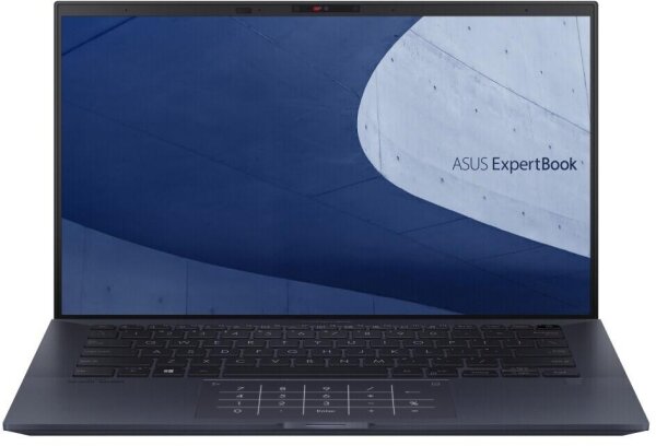 ASUS Expertbook B9 B9400CEA-KC0681R 14" Intel Core i7-1165G7 / 32GB RAM 2TB SSD  Windows 11 Pro