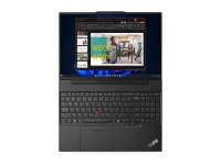 Lenovo ThinkPad E16 G2 U5 16/512 GB /  40,6 cm (16,0") -/ Intel Core Ultra 5 125U, 1,3 GHz / 16 GB - SSD: 512 GB